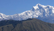 Ganesh Himal Expedition